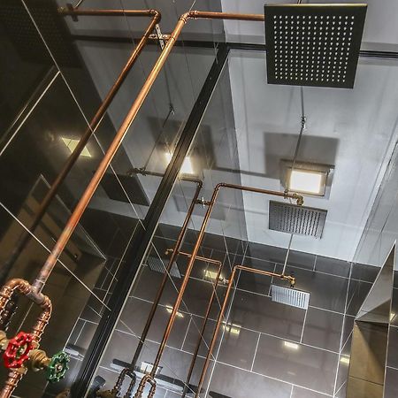 Indulge Apartments - The Urban Collection Mildura Luaran gambar