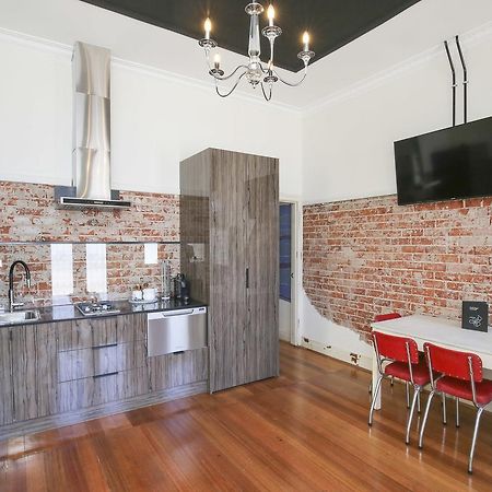 Indulge Apartments - The Urban Collection Mildura Luaran gambar