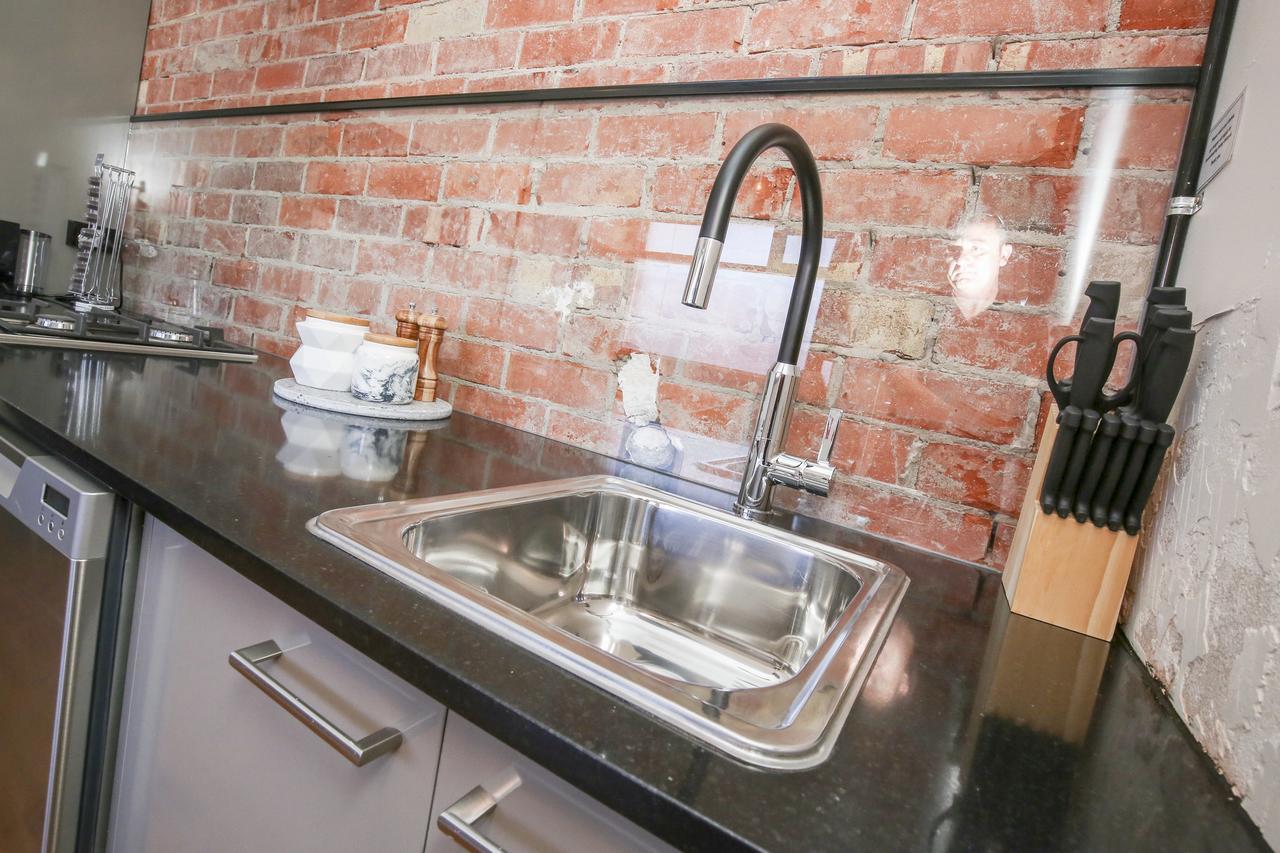 Indulge Apartments - The Urban Collection Mildura Luaran gambar