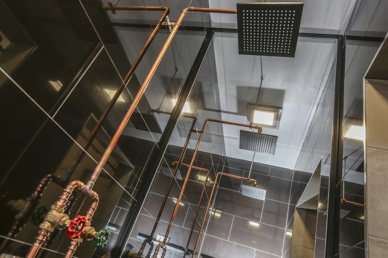 Indulge Apartments - The Urban Collection Mildura Luaran gambar