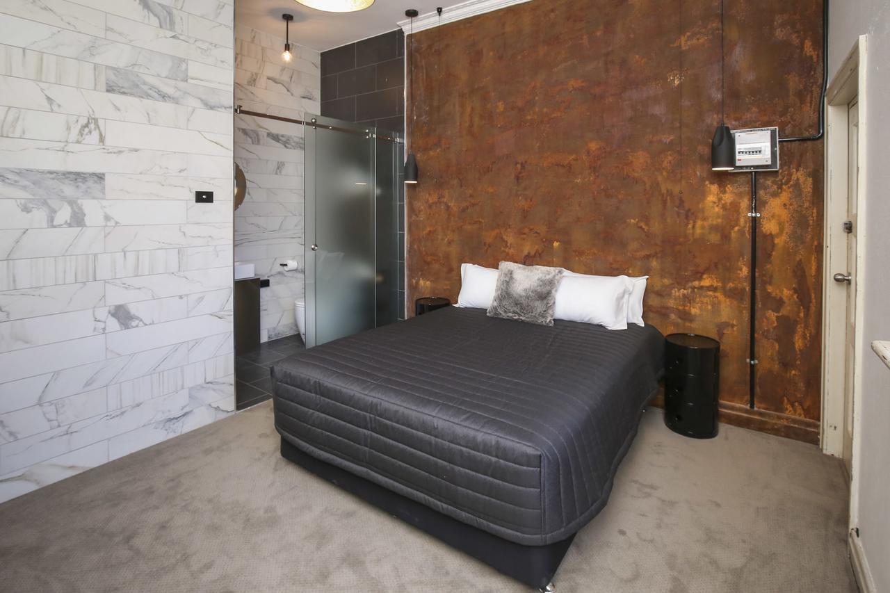 Indulge Apartments - The Urban Collection Mildura Luaran gambar