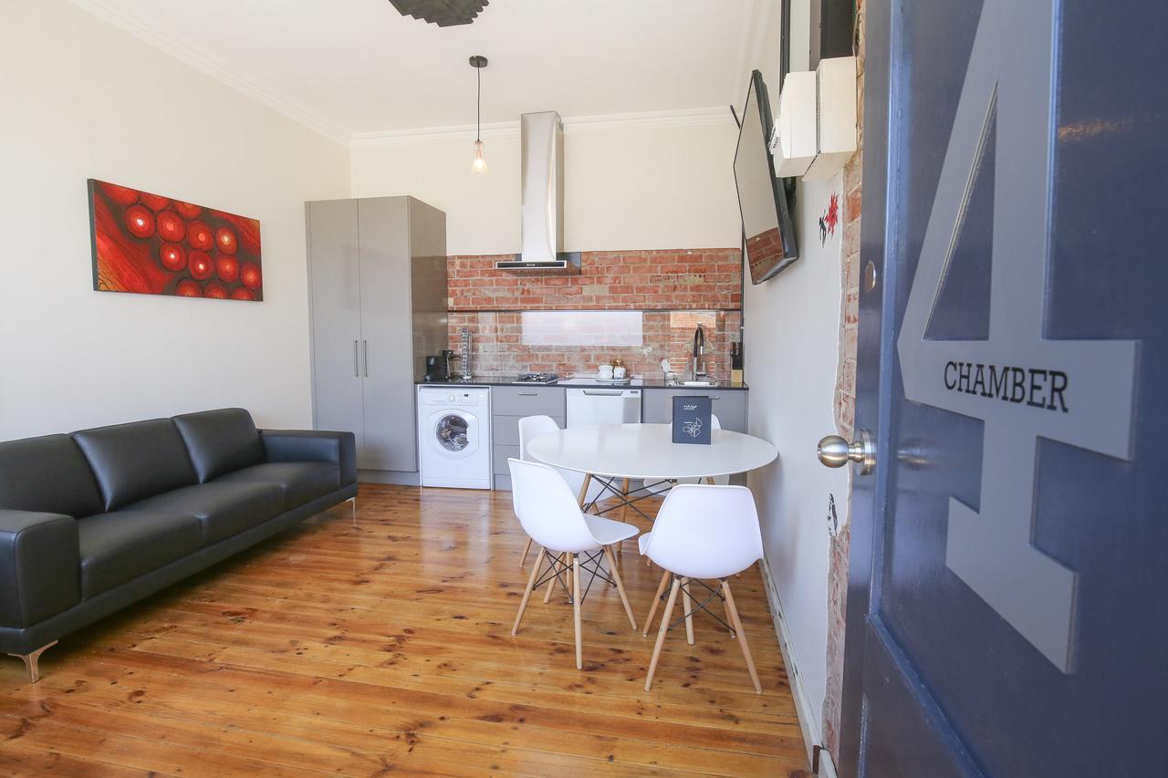 Indulge Apartments - The Urban Collection Mildura Luaran gambar