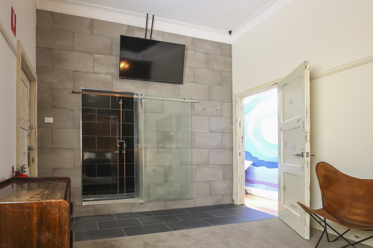 Indulge Apartments - The Urban Collection Mildura Luaran gambar