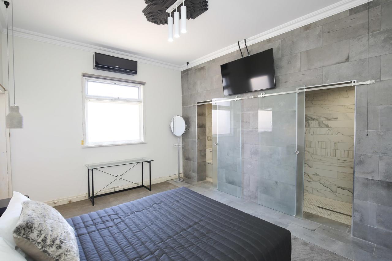 Indulge Apartments - The Urban Collection Mildura Luaran gambar