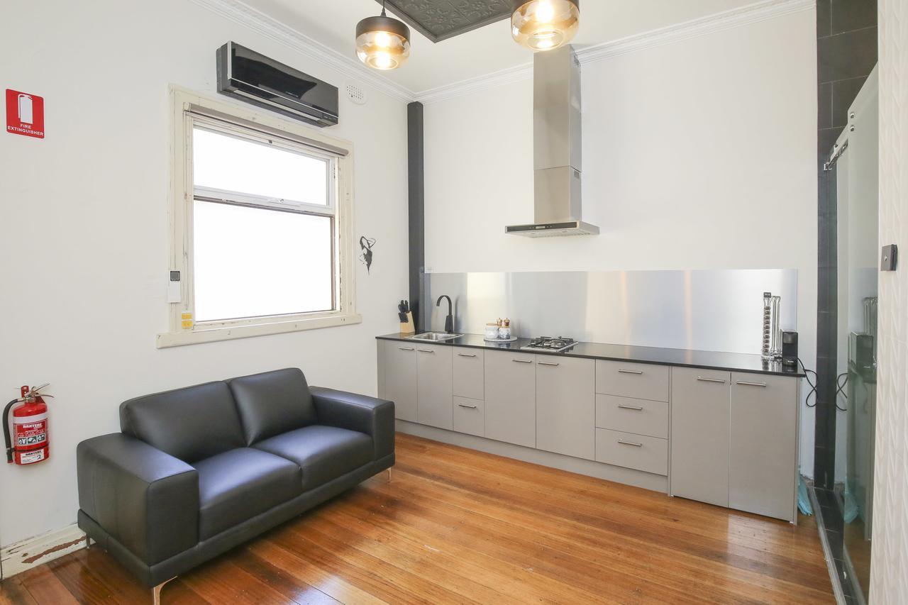 Indulge Apartments - The Urban Collection Mildura Luaran gambar