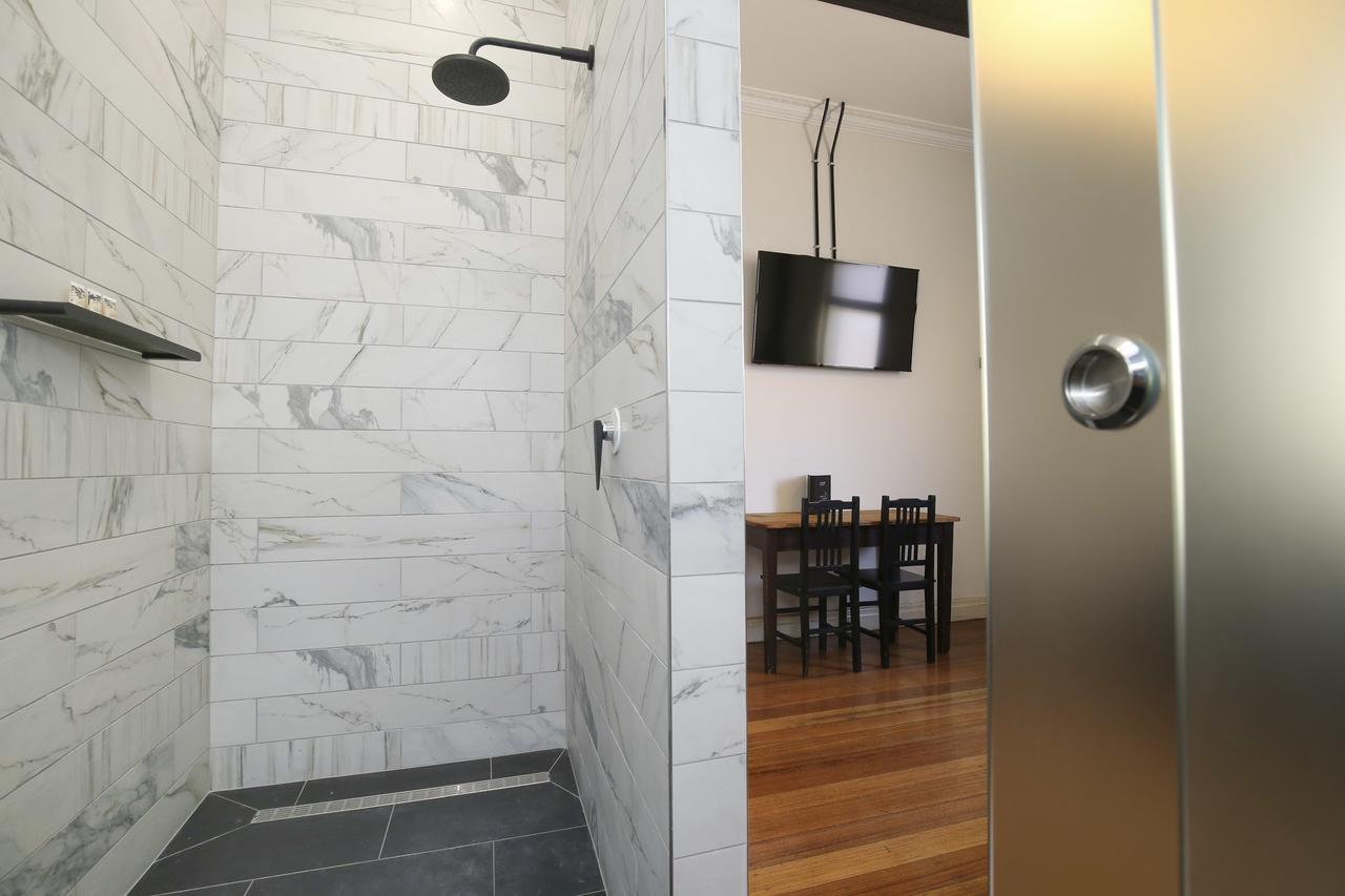 Indulge Apartments - The Urban Collection Mildura Luaran gambar