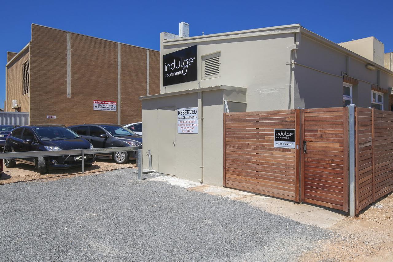 Indulge Apartments - The Urban Collection Mildura Luaran gambar