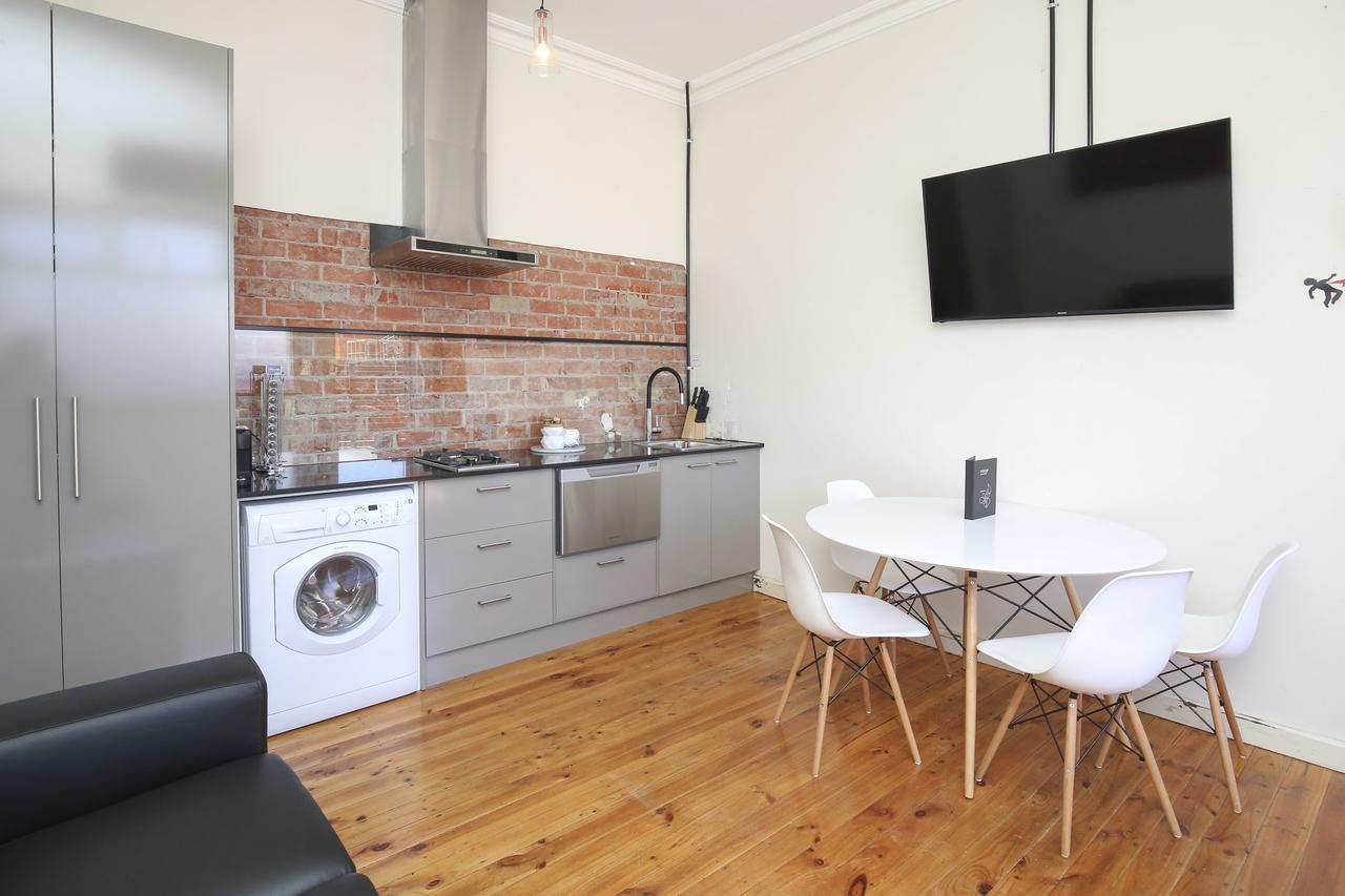 Indulge Apartments - The Urban Collection Mildura Luaran gambar