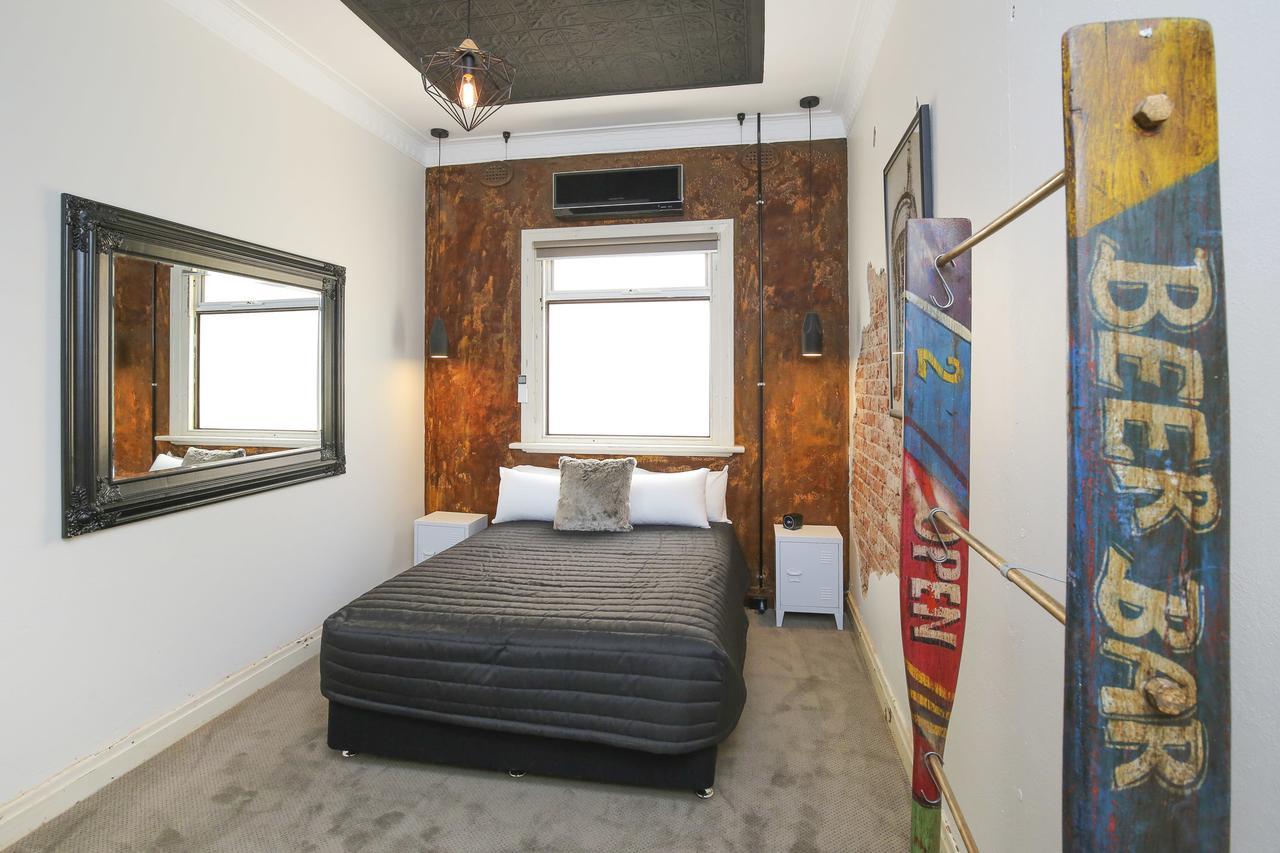 Indulge Apartments - The Urban Collection Mildura Luaran gambar