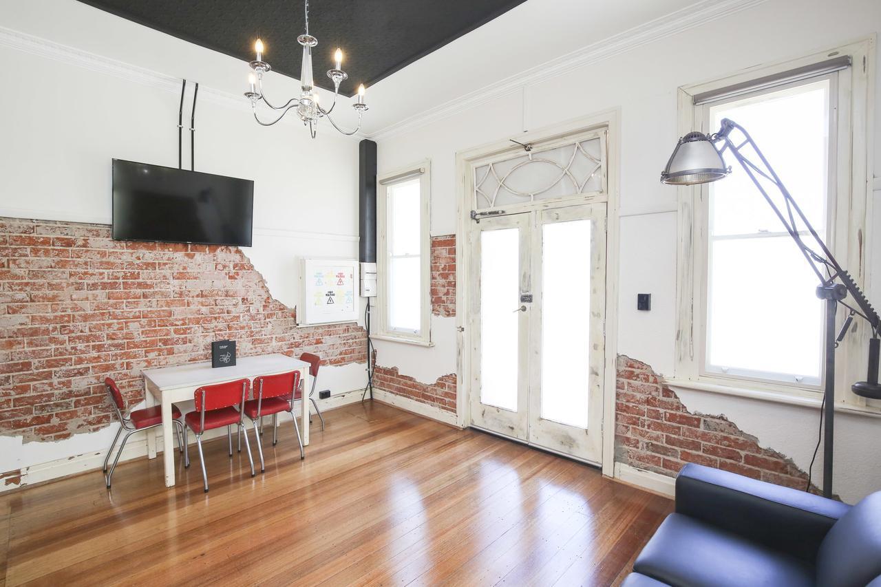 Indulge Apartments - The Urban Collection Mildura Luaran gambar