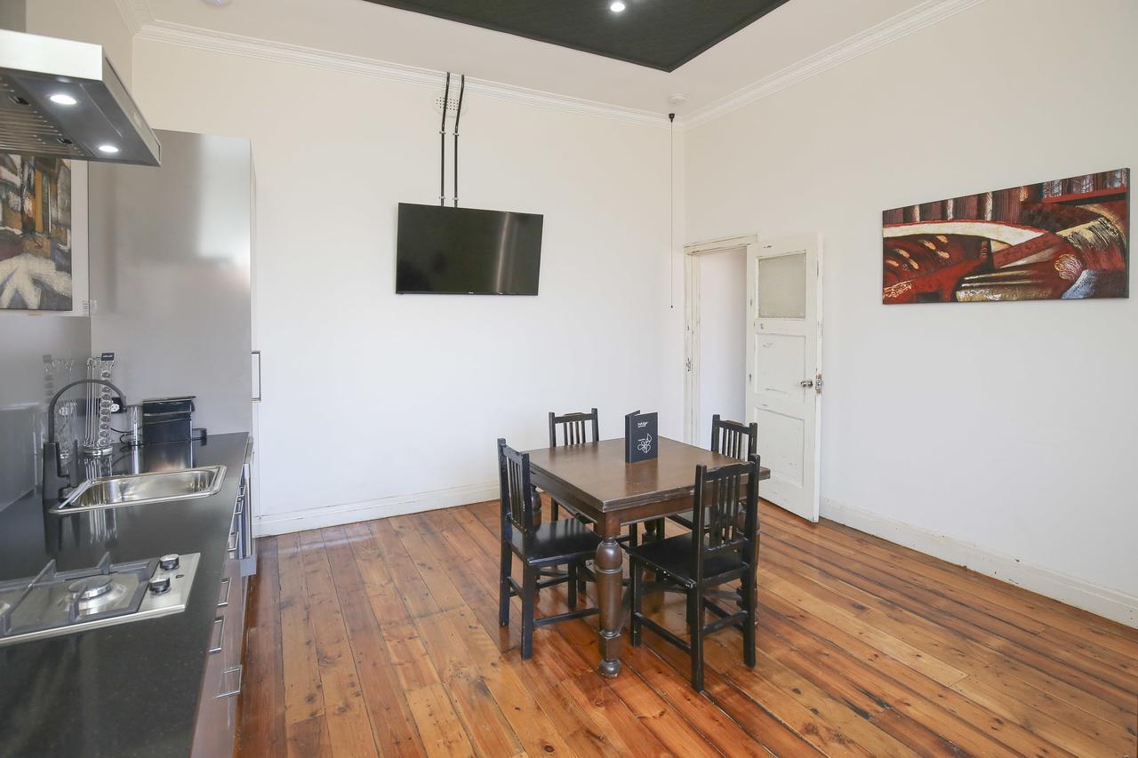 Indulge Apartments - The Urban Collection Mildura Luaran gambar