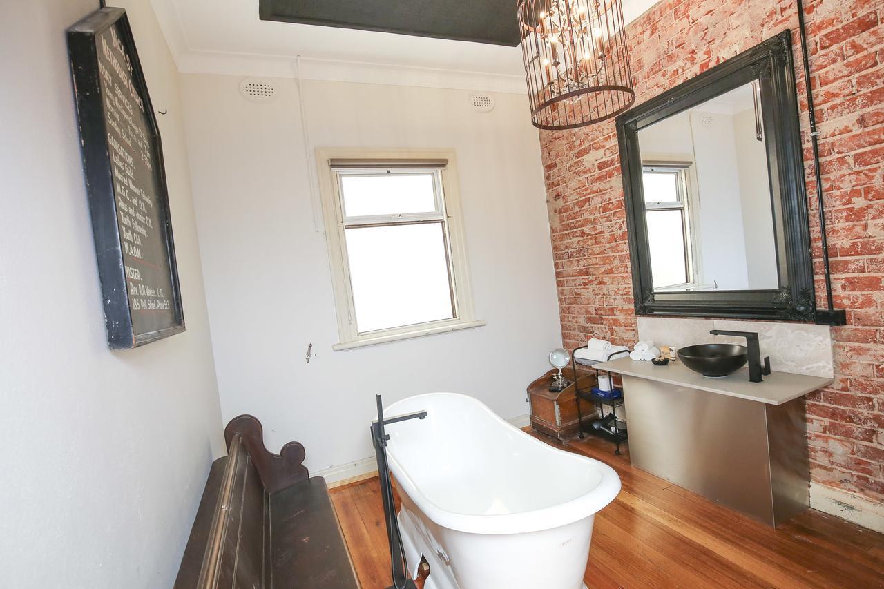 Indulge Apartments - The Urban Collection Mildura Luaran gambar