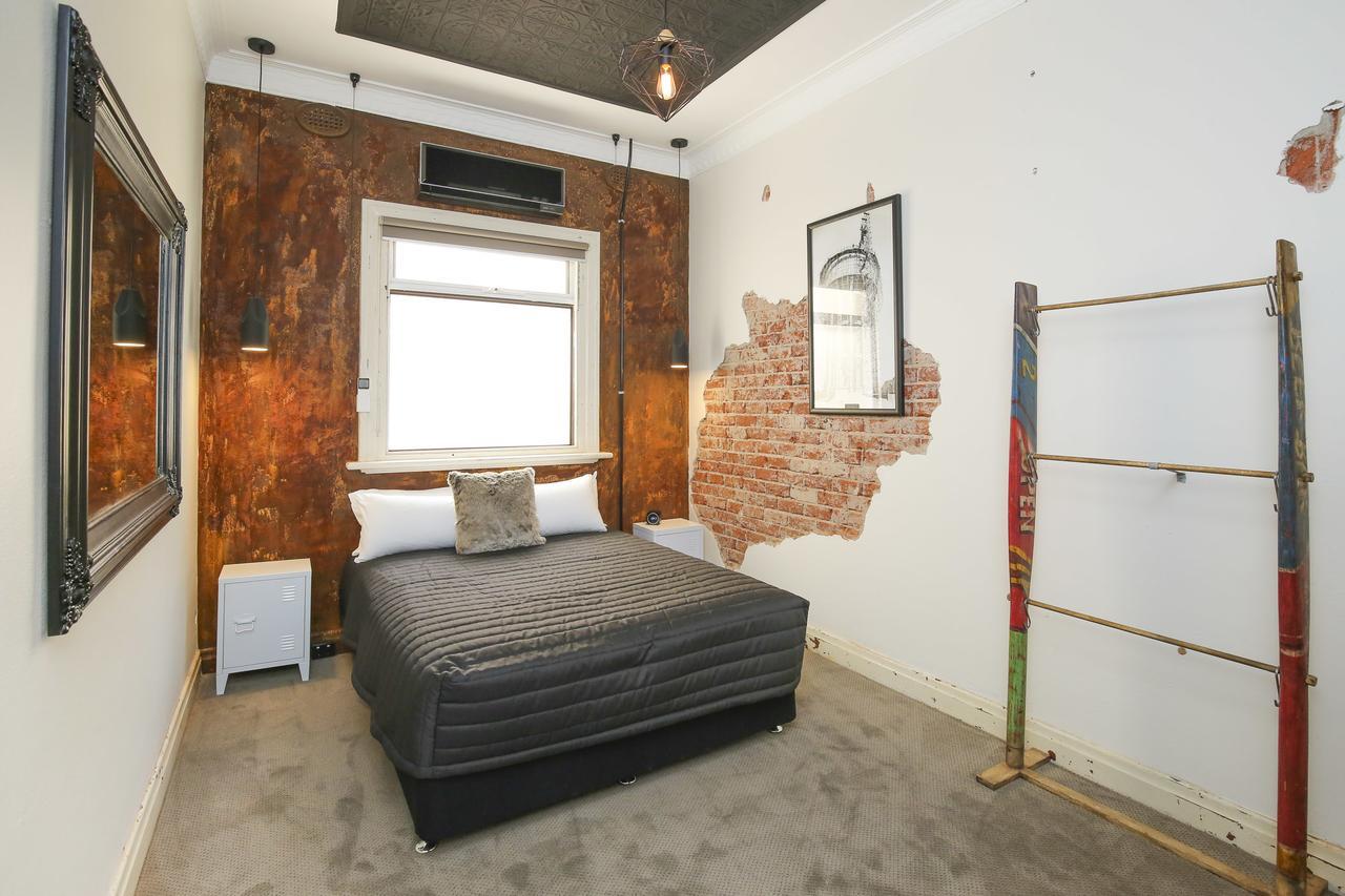 Indulge Apartments - The Urban Collection Mildura Luaran gambar
