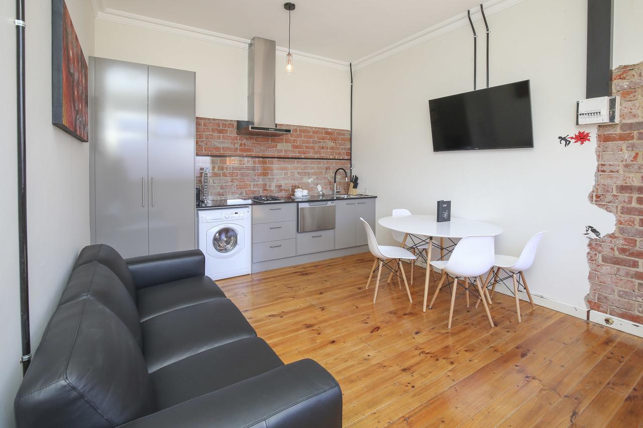 Indulge Apartments - The Urban Collection Mildura Luaran gambar