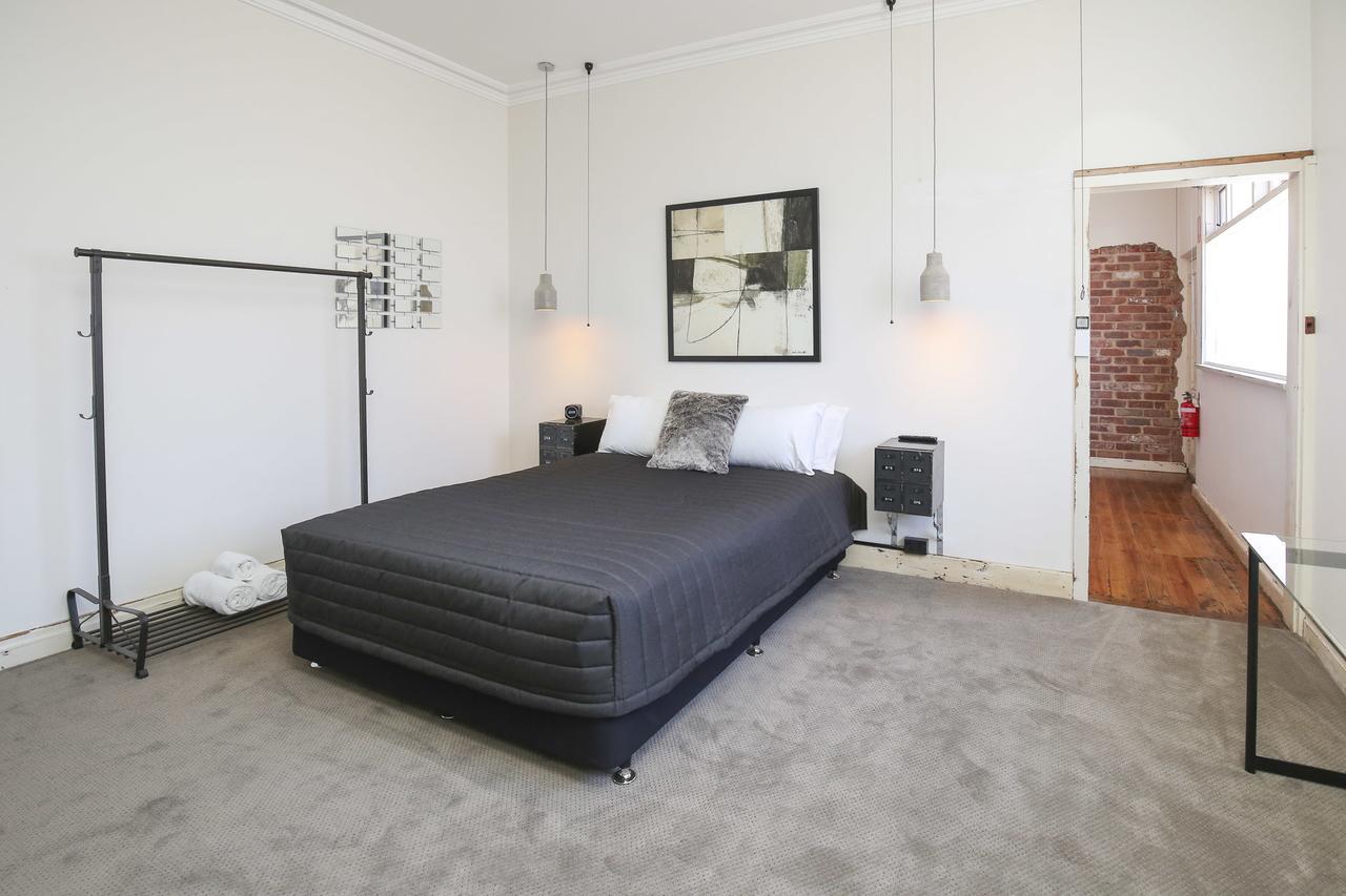 Indulge Apartments - The Urban Collection Mildura Luaran gambar