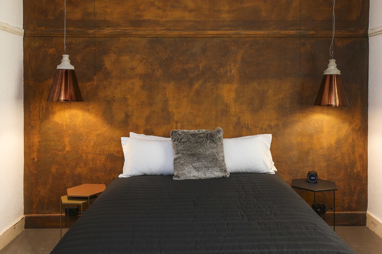 Indulge Apartments - The Urban Collection Mildura Luaran gambar