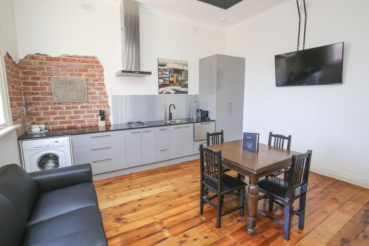 Indulge Apartments - The Urban Collection Mildura Luaran gambar
