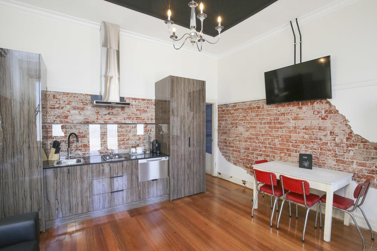 Indulge Apartments - The Urban Collection Mildura Luaran gambar