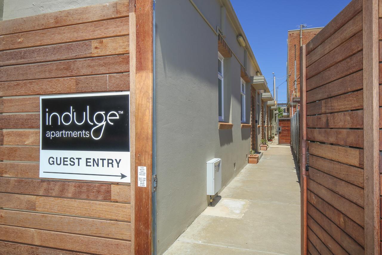 Indulge Apartments - The Urban Collection Mildura Luaran gambar