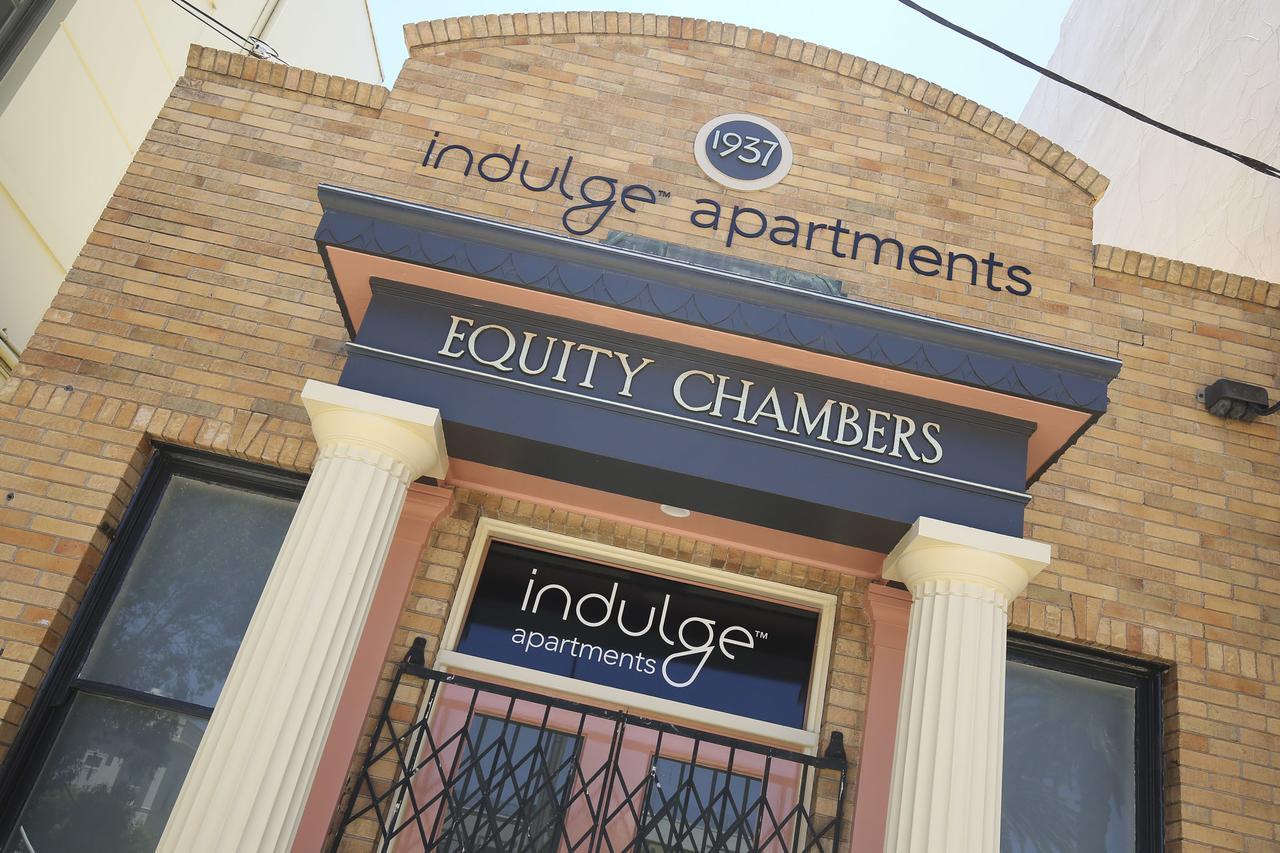 Indulge Apartments - The Urban Collection Mildura Luaran gambar