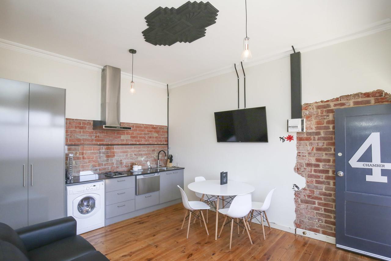 Indulge Apartments - The Urban Collection Mildura Luaran gambar