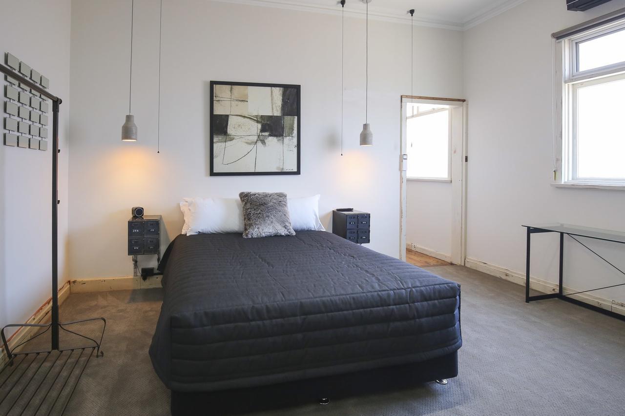 Indulge Apartments - The Urban Collection Mildura Luaran gambar