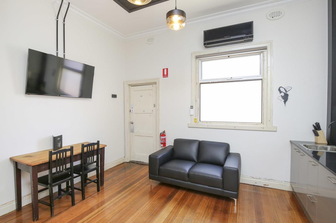 Indulge Apartments - The Urban Collection Mildura Luaran gambar