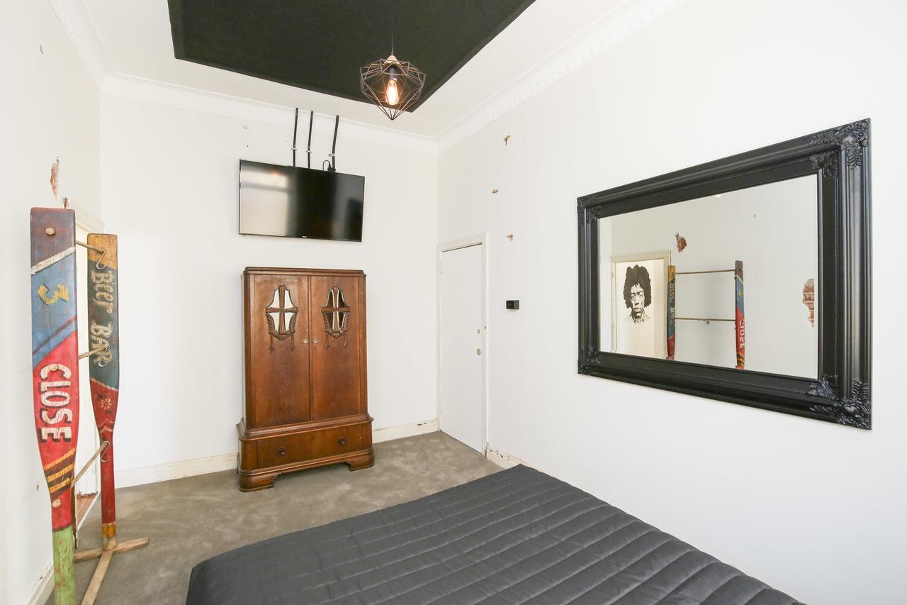 Indulge Apartments - The Urban Collection Mildura Luaran gambar