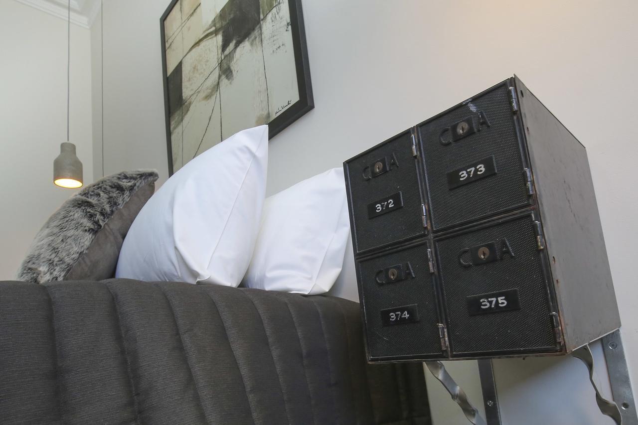 Indulge Apartments - The Urban Collection Mildura Luaran gambar