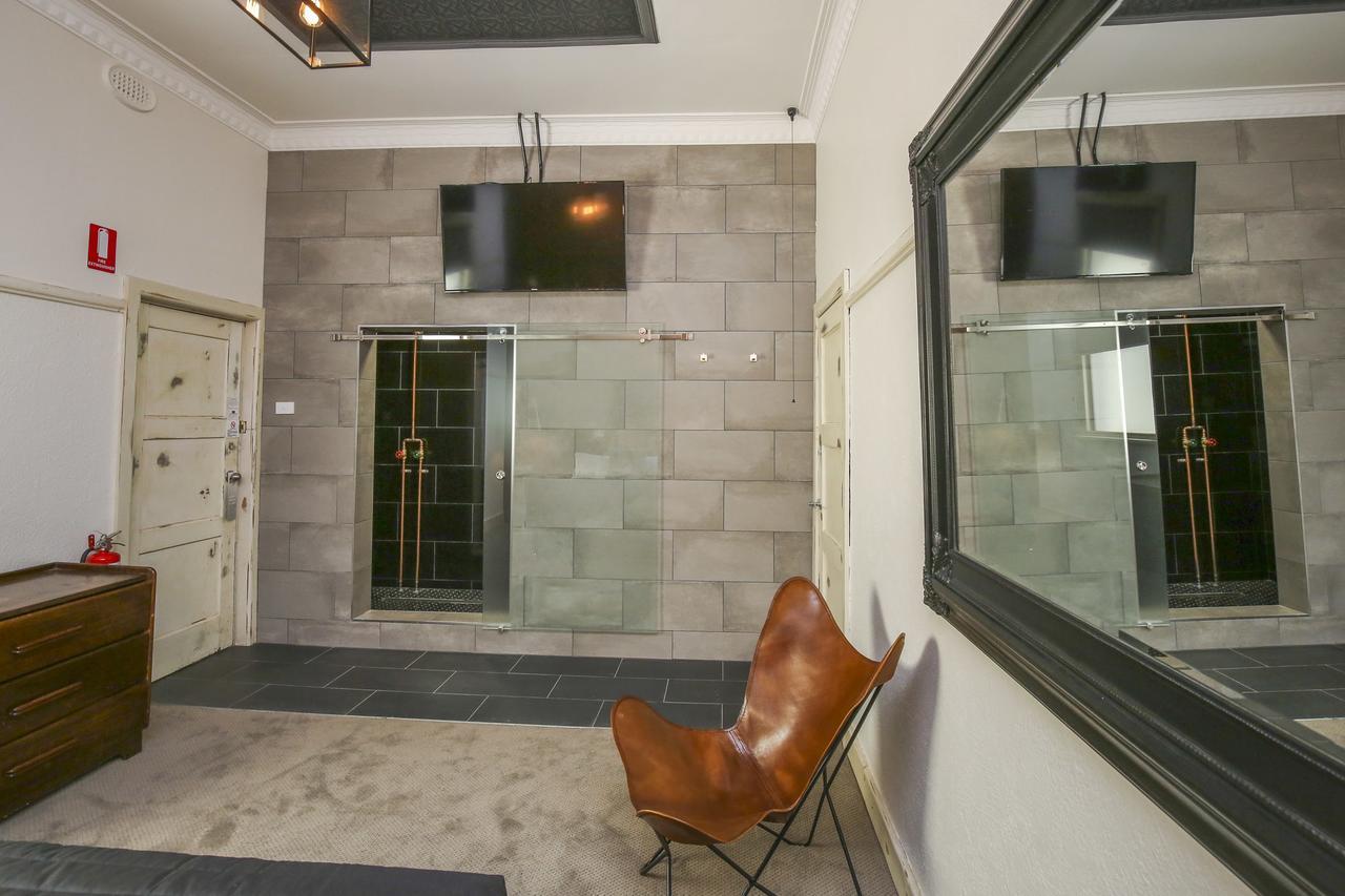 Indulge Apartments - The Urban Collection Mildura Luaran gambar