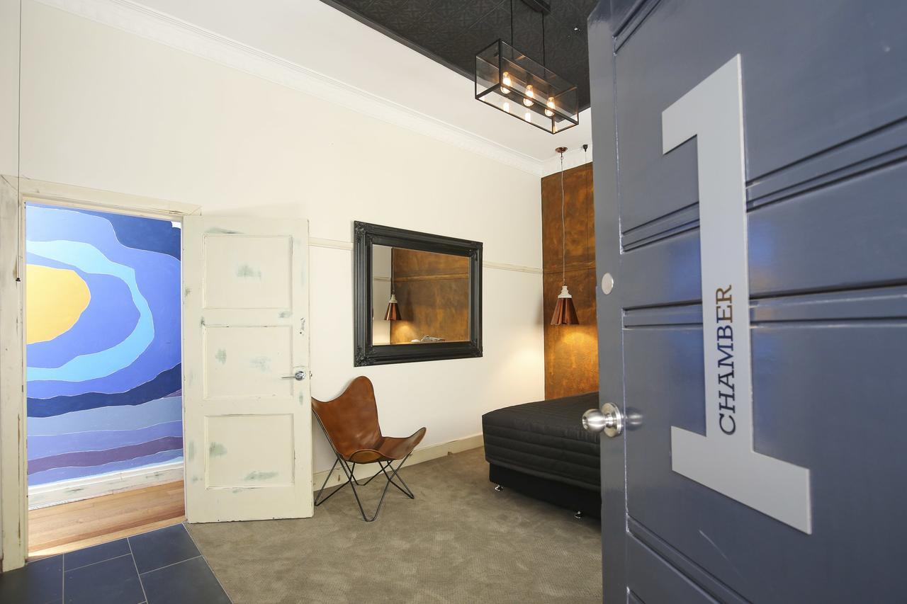 Indulge Apartments - The Urban Collection Mildura Luaran gambar