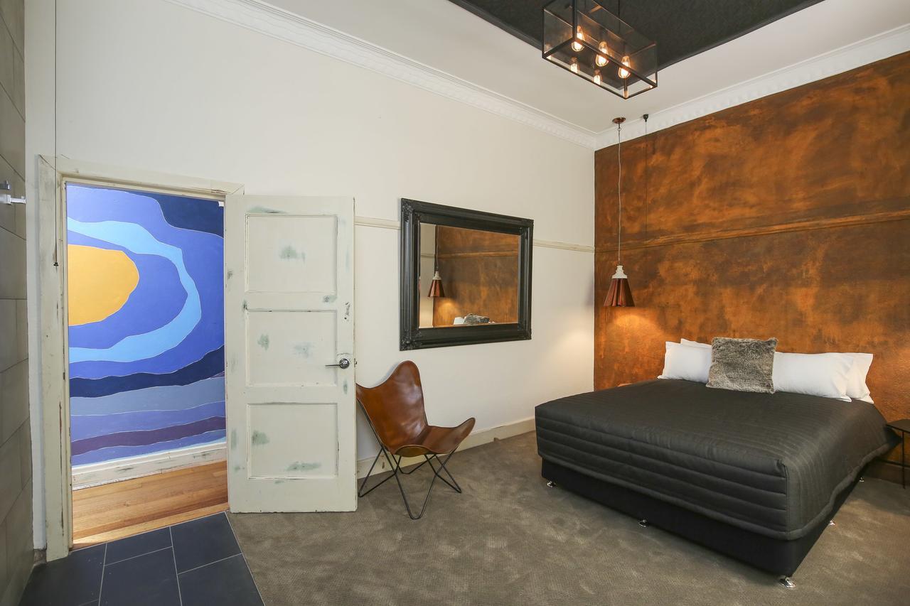 Indulge Apartments - The Urban Collection Mildura Luaran gambar