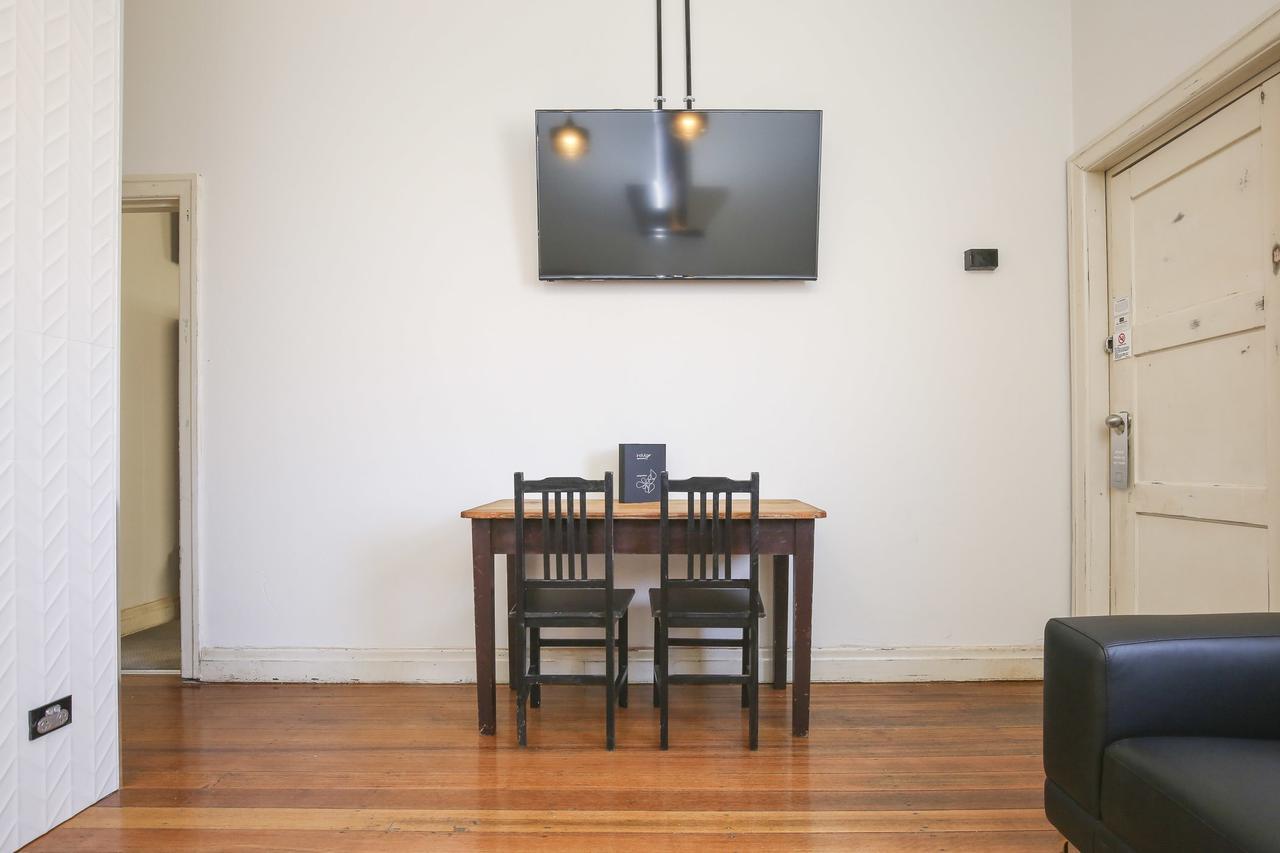 Indulge Apartments - The Urban Collection Mildura Luaran gambar