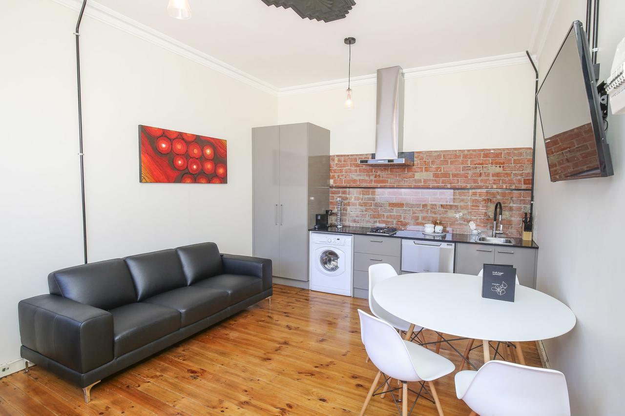 Indulge Apartments - The Urban Collection Mildura Luaran gambar