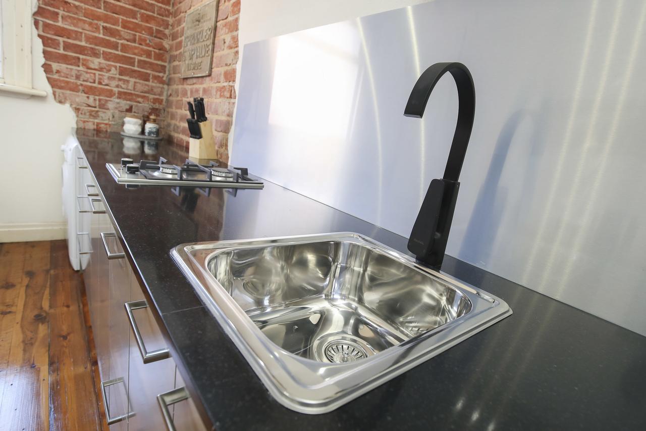 Indulge Apartments - The Urban Collection Mildura Luaran gambar