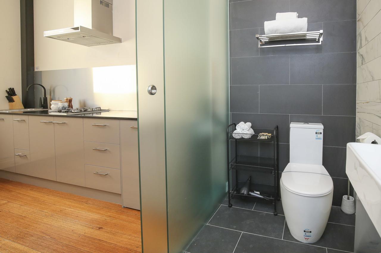 Indulge Apartments - The Urban Collection Mildura Luaran gambar