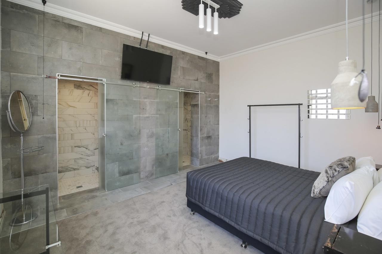 Indulge Apartments - The Urban Collection Mildura Luaran gambar