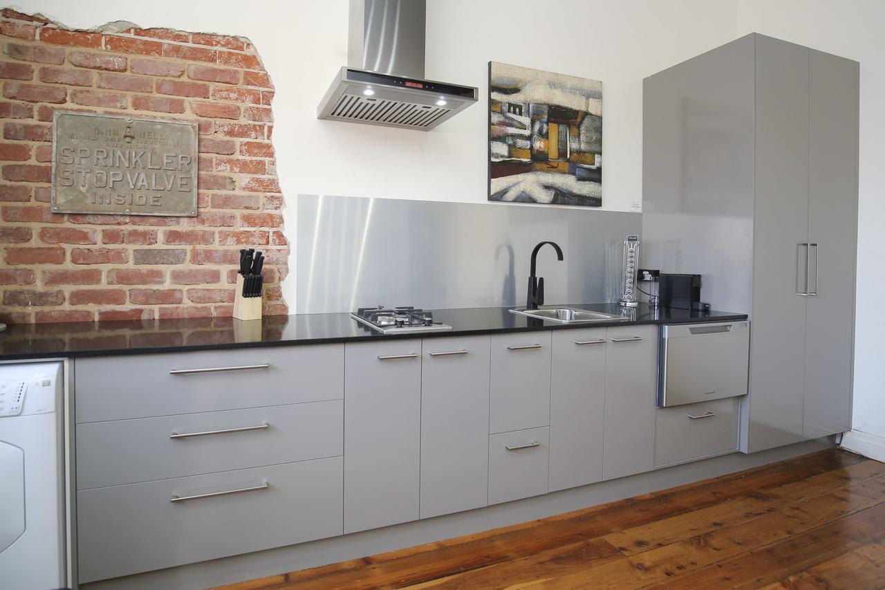 Indulge Apartments - The Urban Collection Mildura Luaran gambar