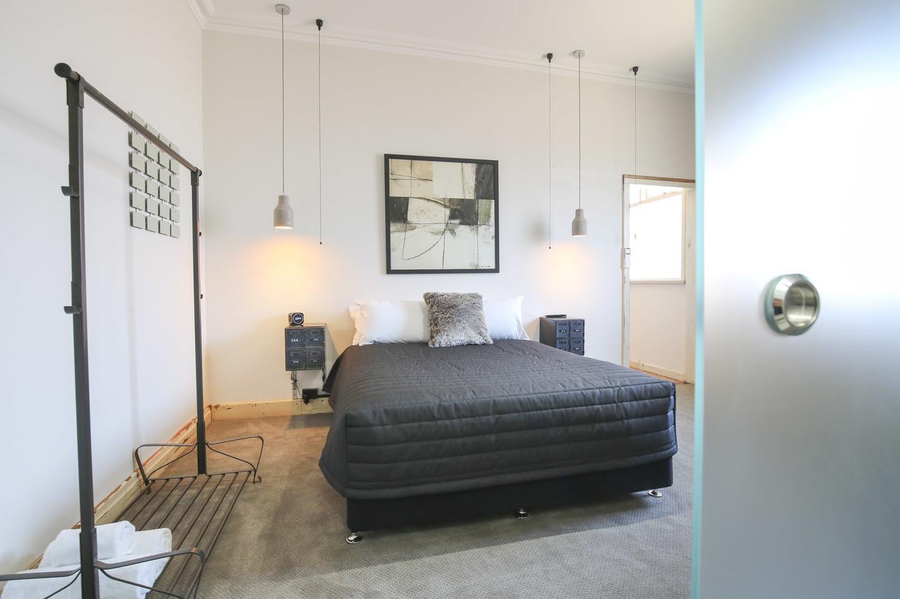 Indulge Apartments - The Urban Collection Mildura Luaran gambar