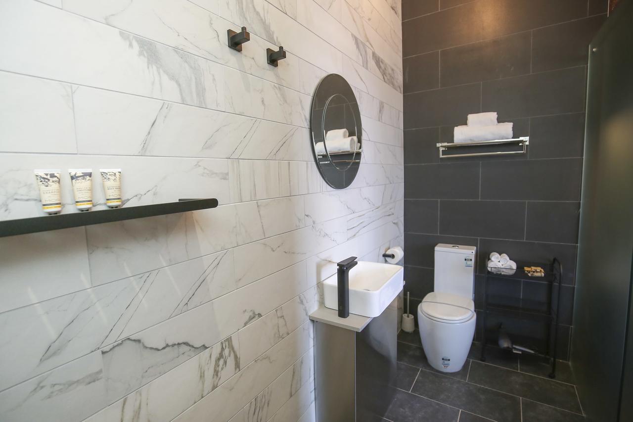 Indulge Apartments - The Urban Collection Mildura Luaran gambar