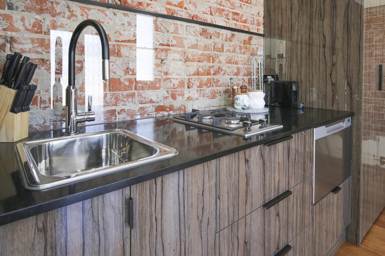 Indulge Apartments - The Urban Collection Mildura Luaran gambar