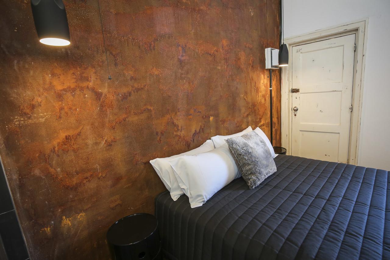 Indulge Apartments - The Urban Collection Mildura Luaran gambar