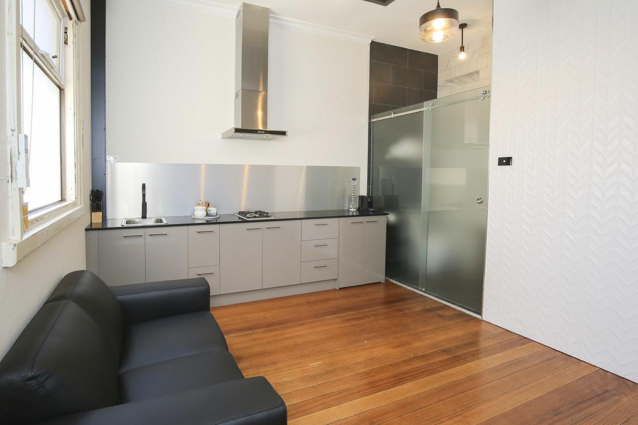 Indulge Apartments - The Urban Collection Mildura Luaran gambar